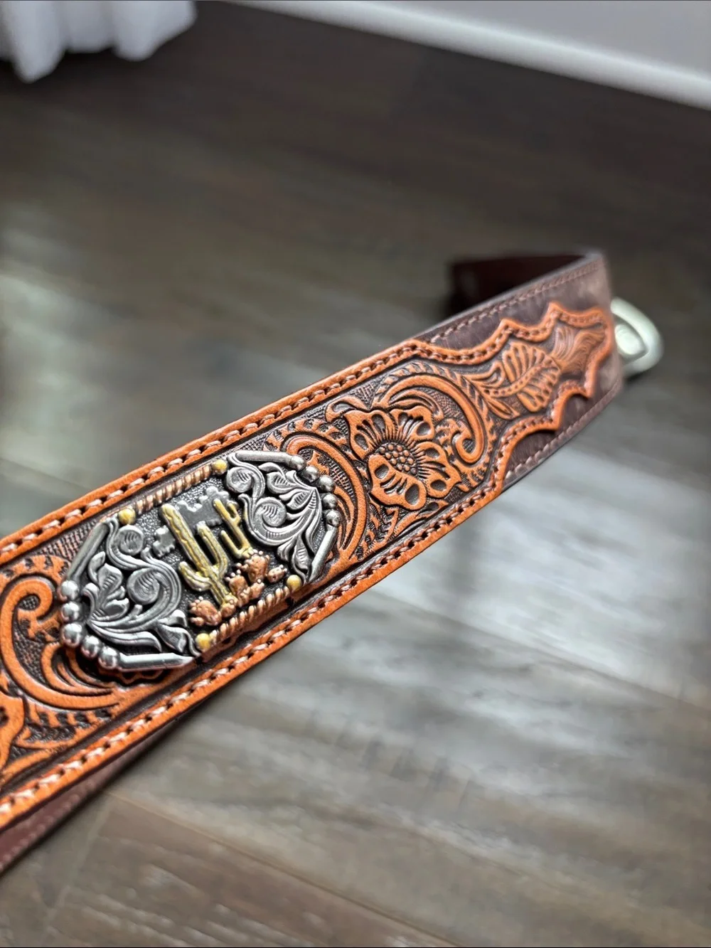 3D Belt Company new tags
